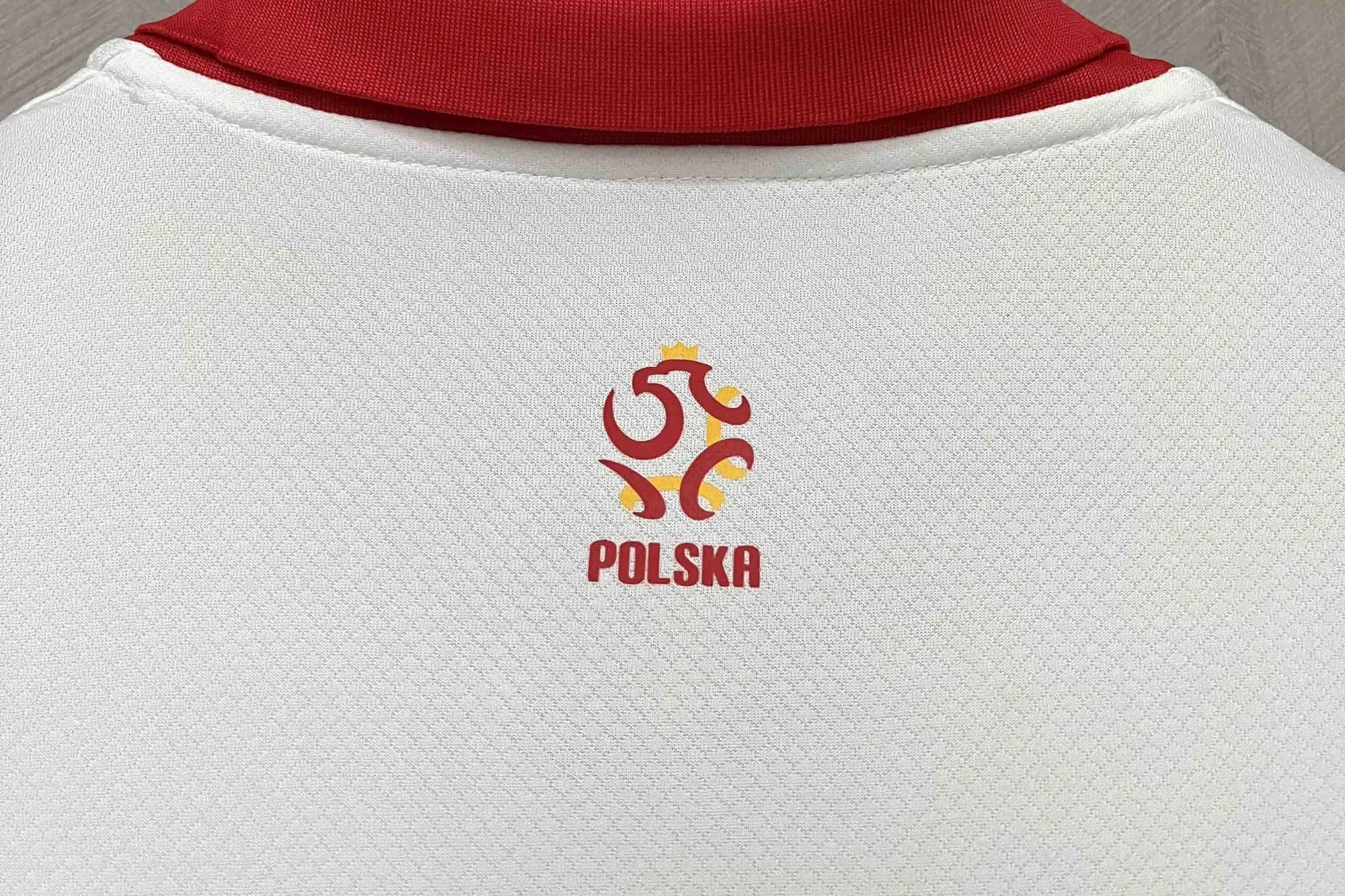 2024 Poland Home Kit Football AAAAJersey Yupoo 6