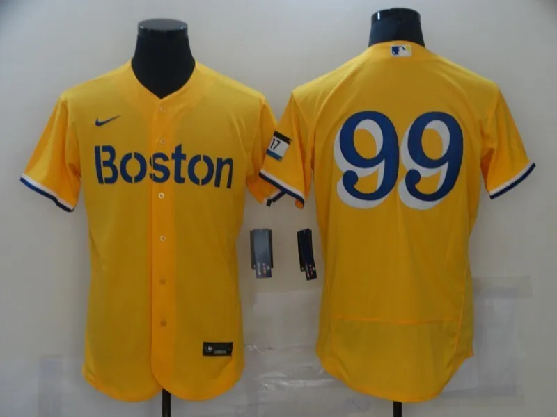 Boston Red Sox 11