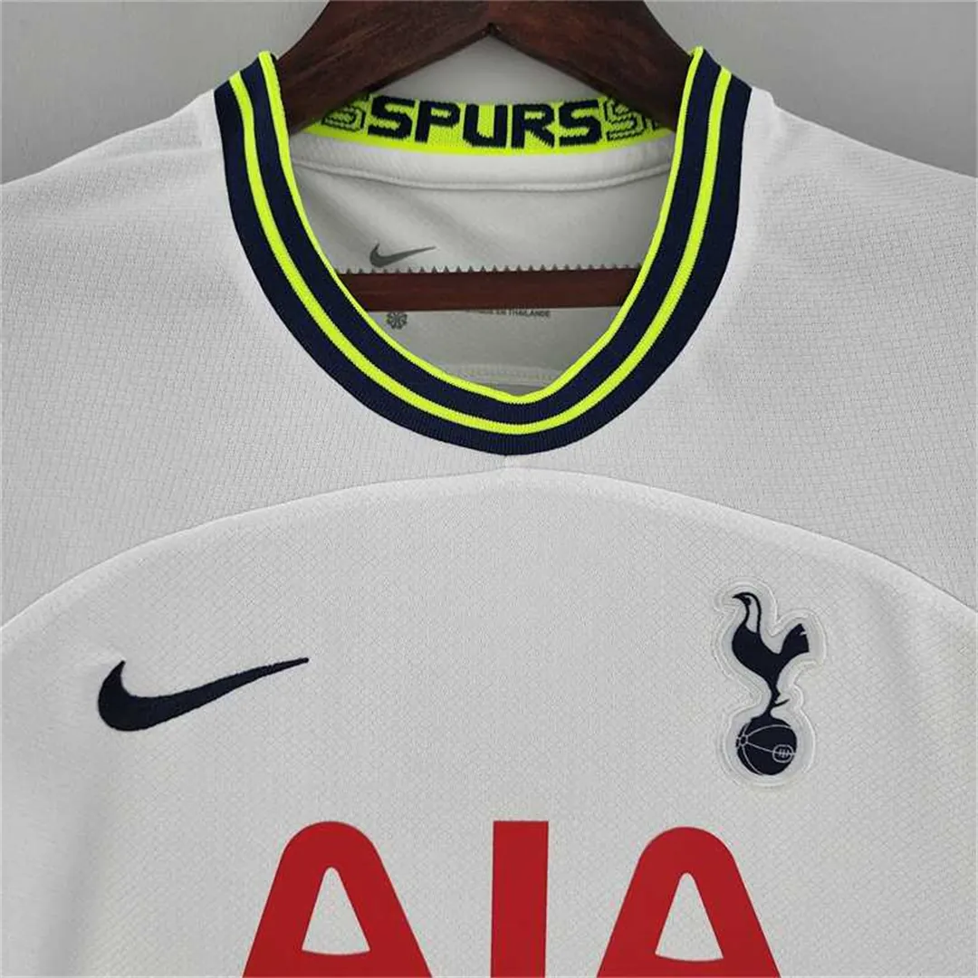 22-23 Tottenham Hotspur women home 4