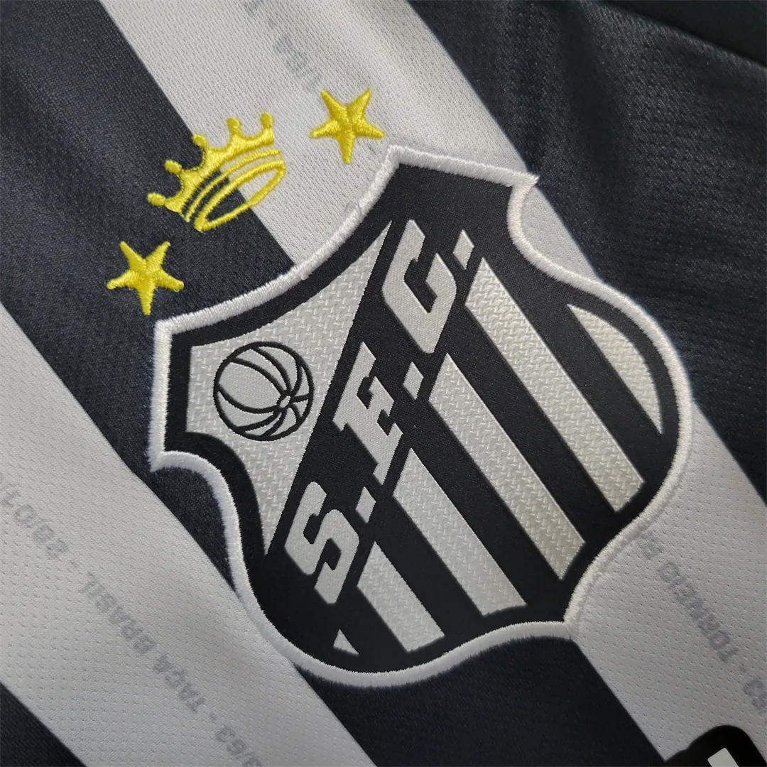 23-24 Santos away 1