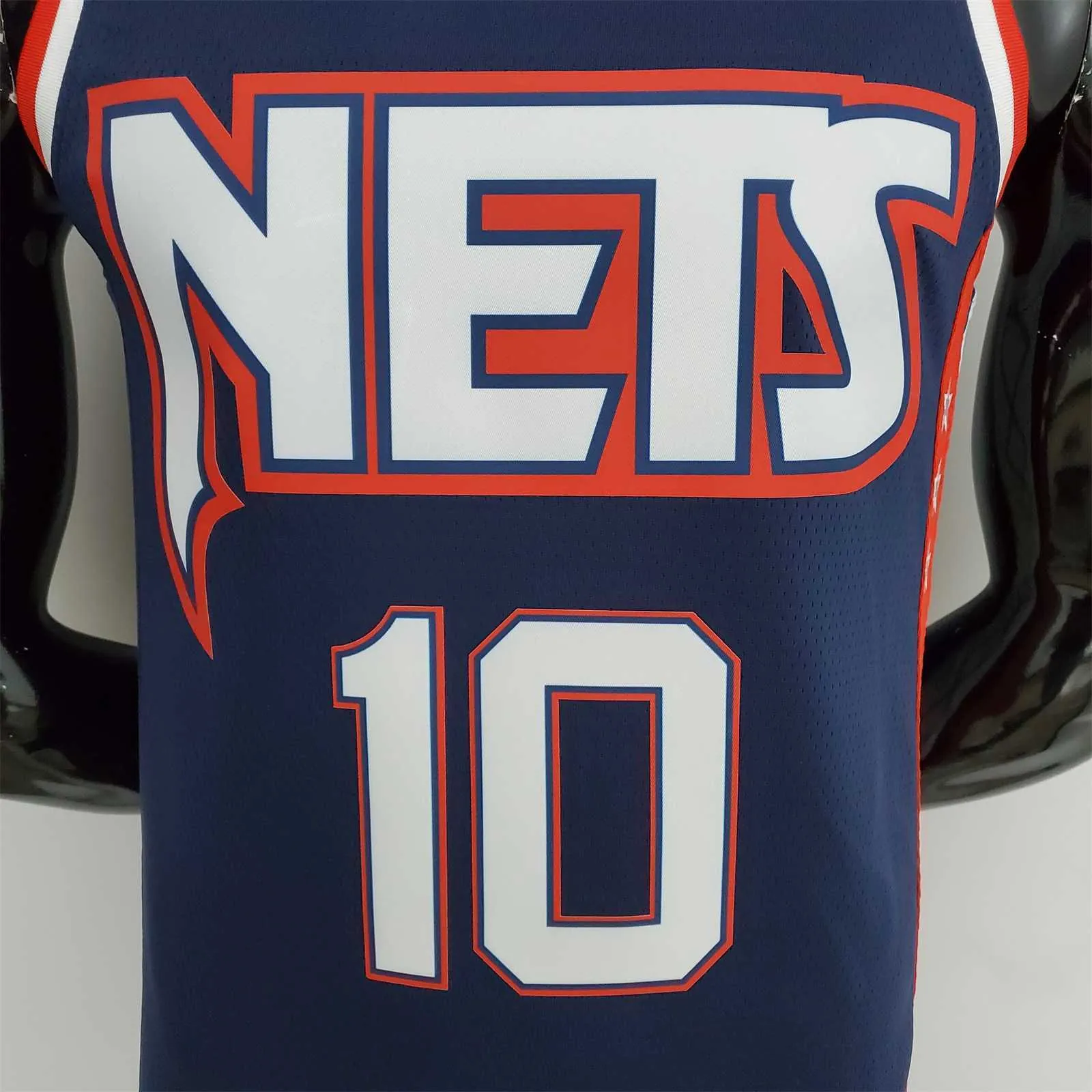 2022 Simmons #10 Nets City Edition 7