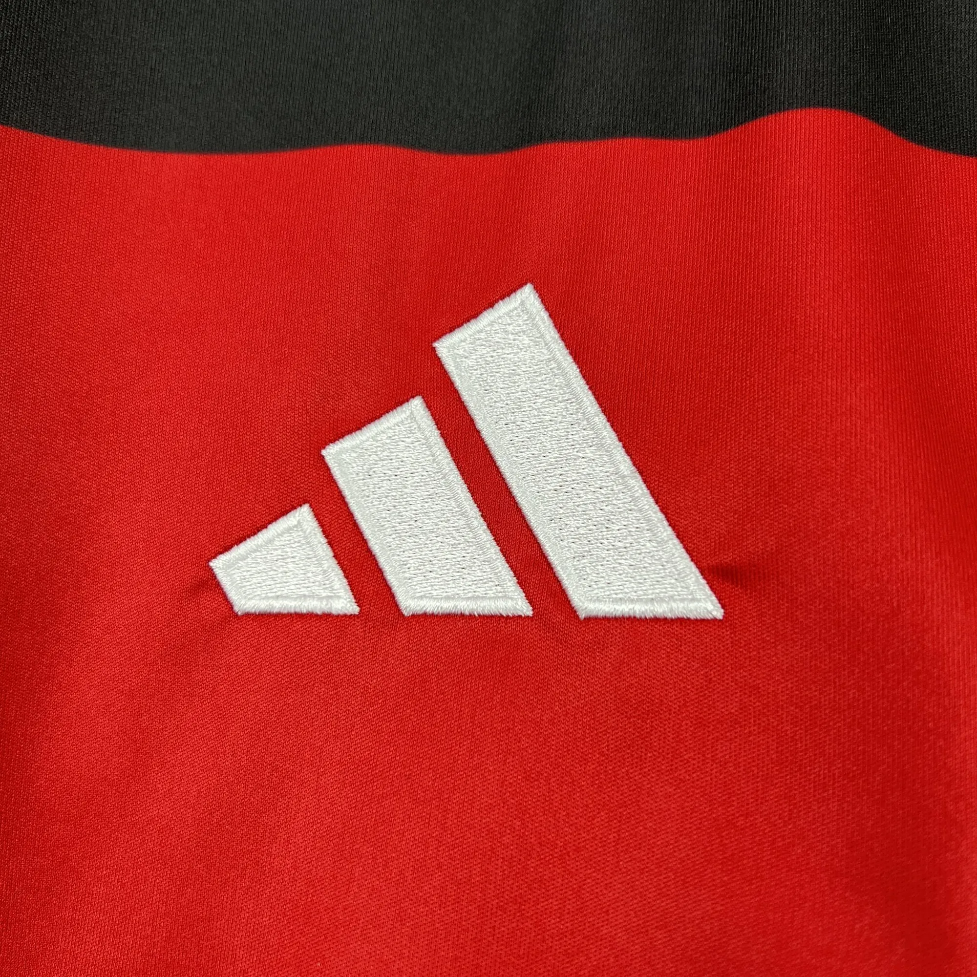 26-27 Flamengo Home Kit Football T-Shirt AAAAJersey Dropship Yupoo 7