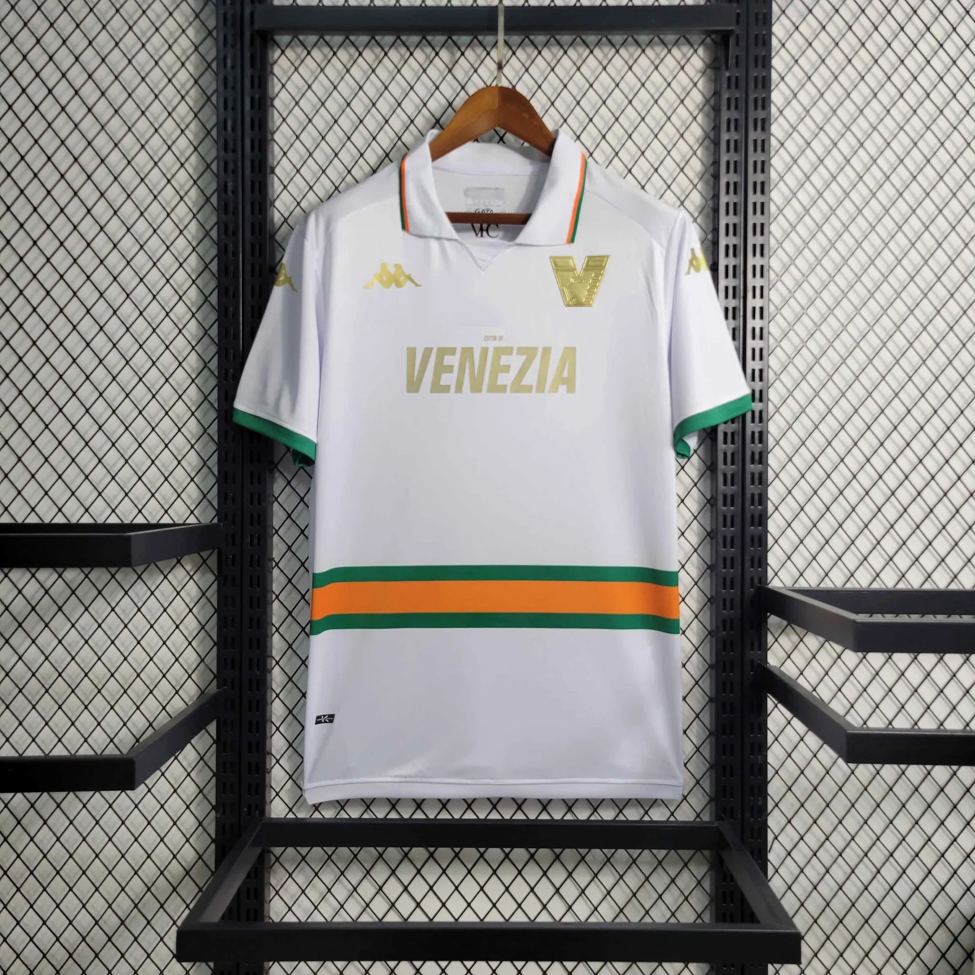 23-24 Venezia Away S-XXL 9