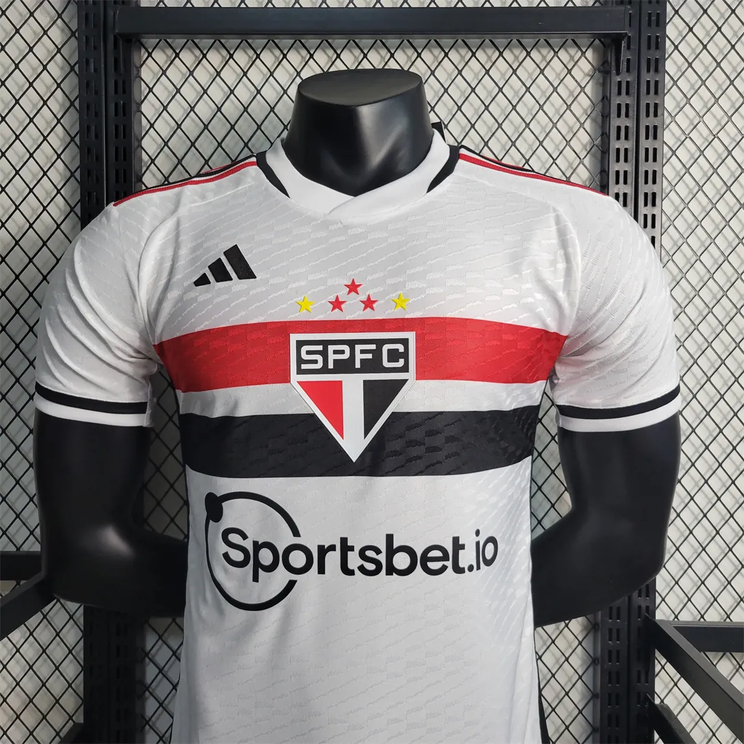 23-24 Player Sao Paulo home player version 2