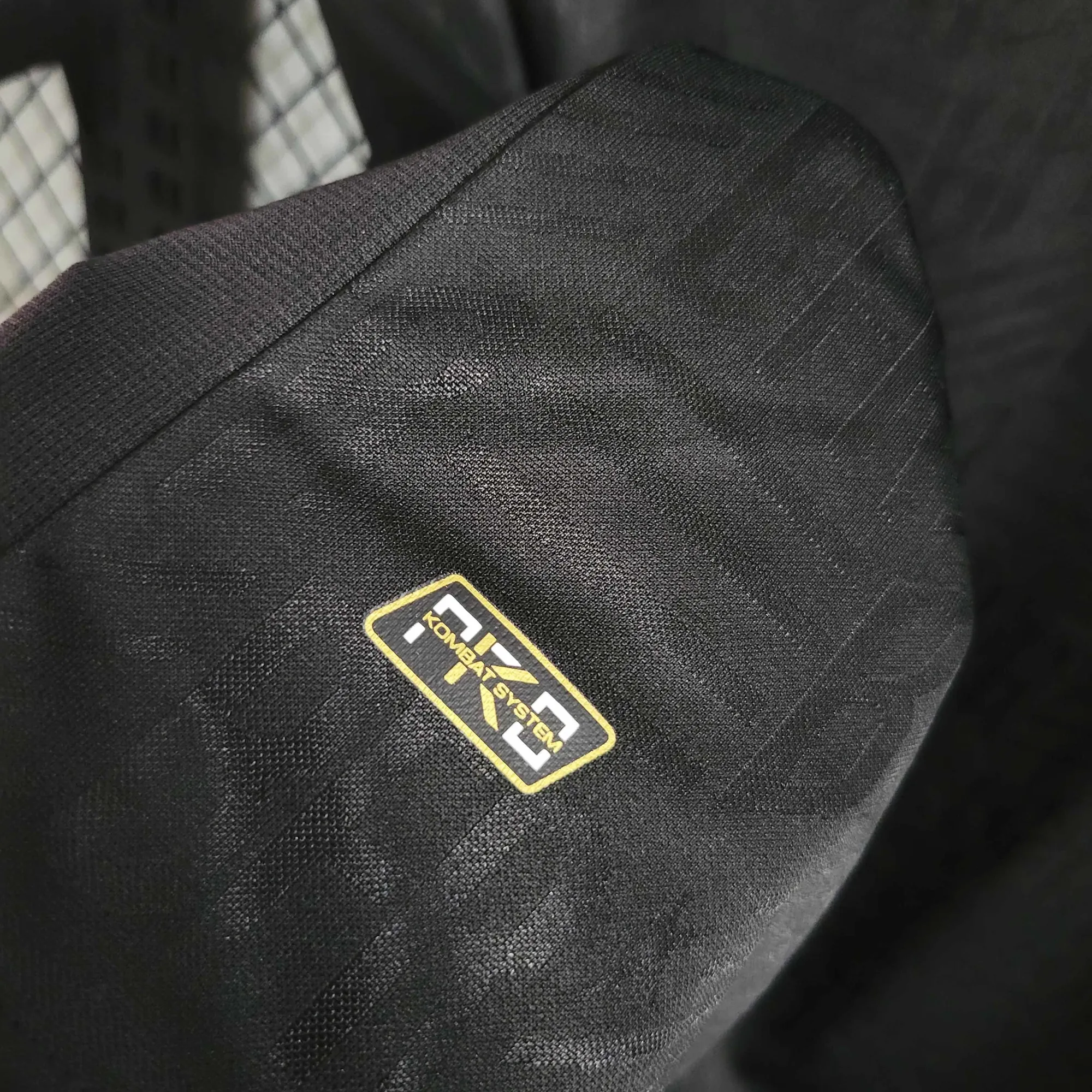 21-22 Botafogo Away Black S-4XL 10