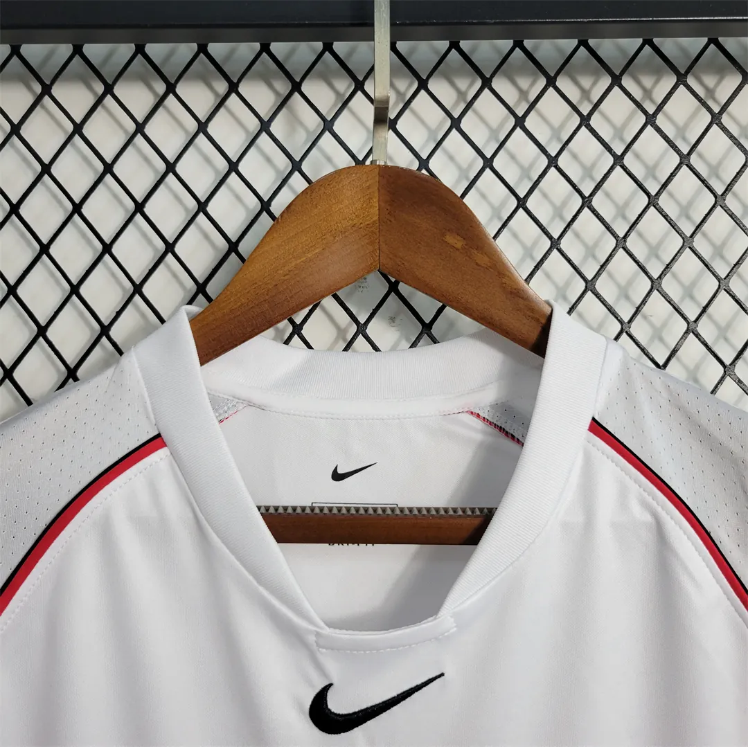 2002 Flamengo away 3