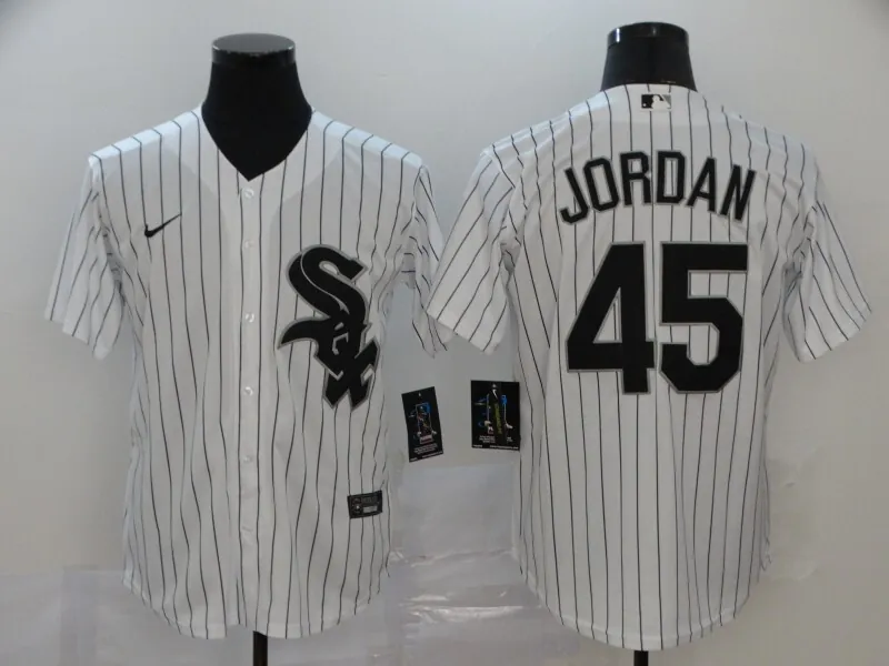 Chicago White Sox 34