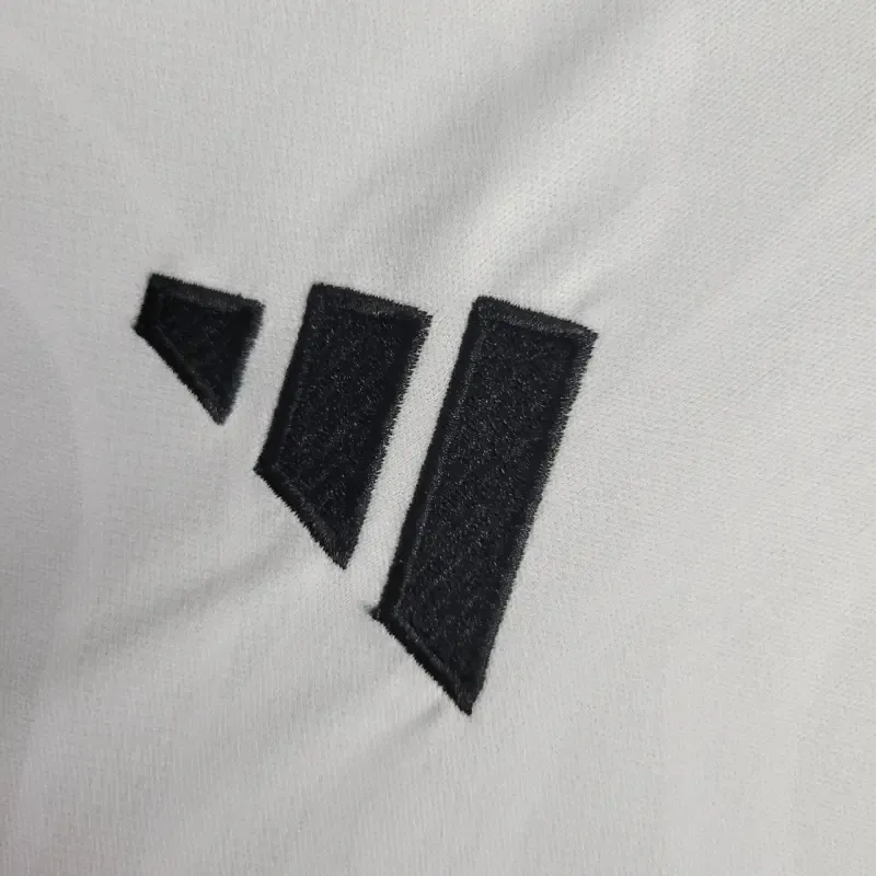 24-25 Flamengo Away Vest Uniform Football AAAAJersey Supplier 3