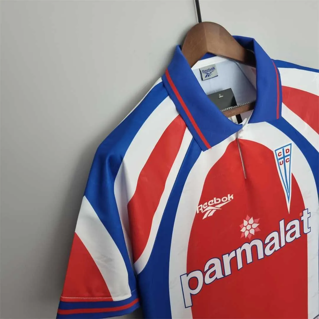 98 La Católica away 9