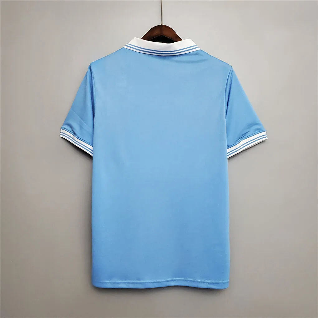 86-87 Napoli home 4