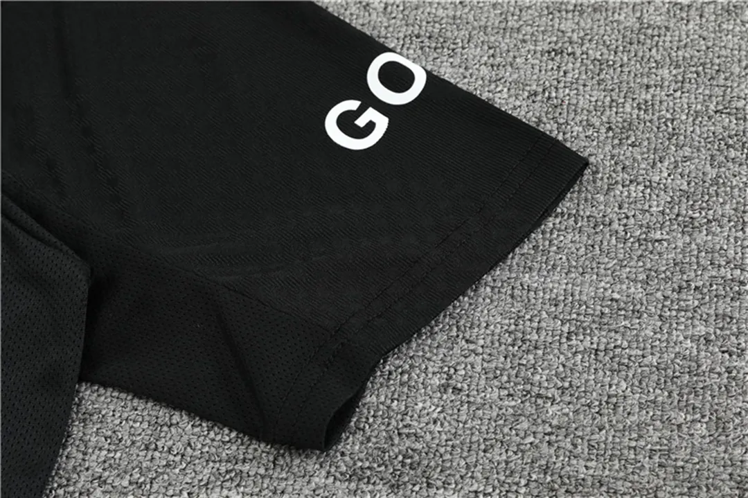 22-23 PSG Training Kit Black 13