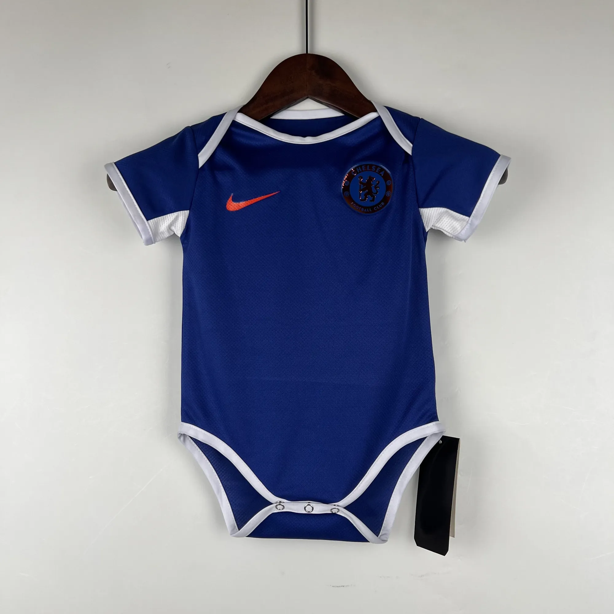 23-24 Chelsea baby home size 9-12 best soccer jersey 6