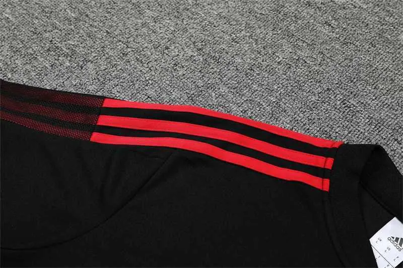 Polo Bayern black 11