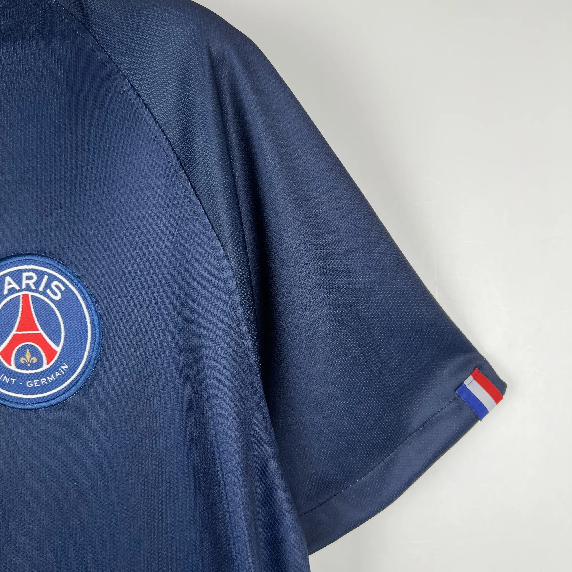 19-20 Retro PSG Home S-XXL 6