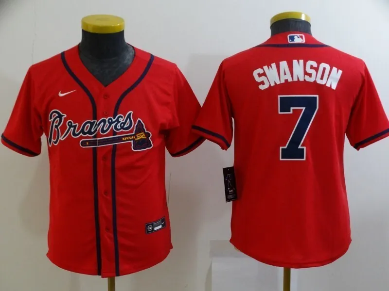 Atlanta Braves 80