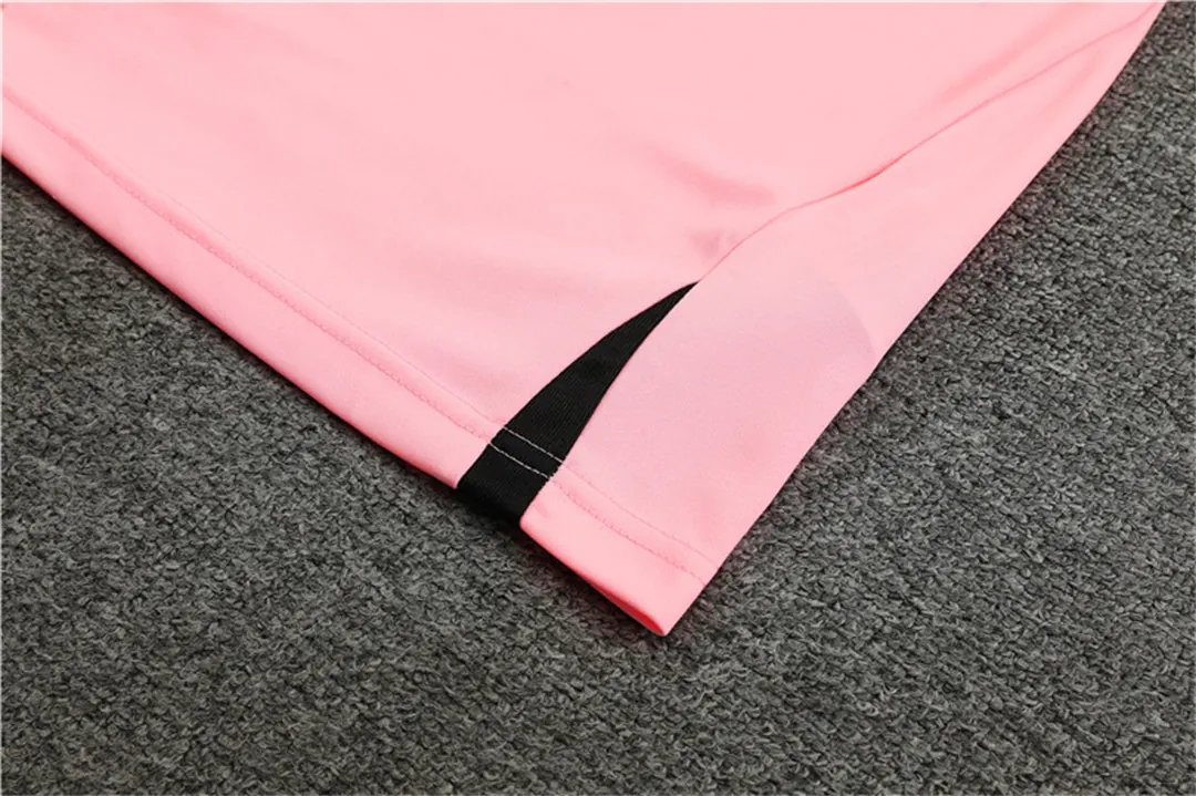 22-23 PSG Training Kit Pink 11