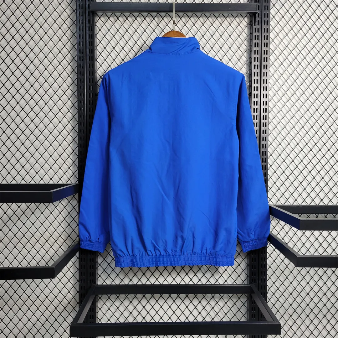 2023 Reversible Windbreaker Italy 2