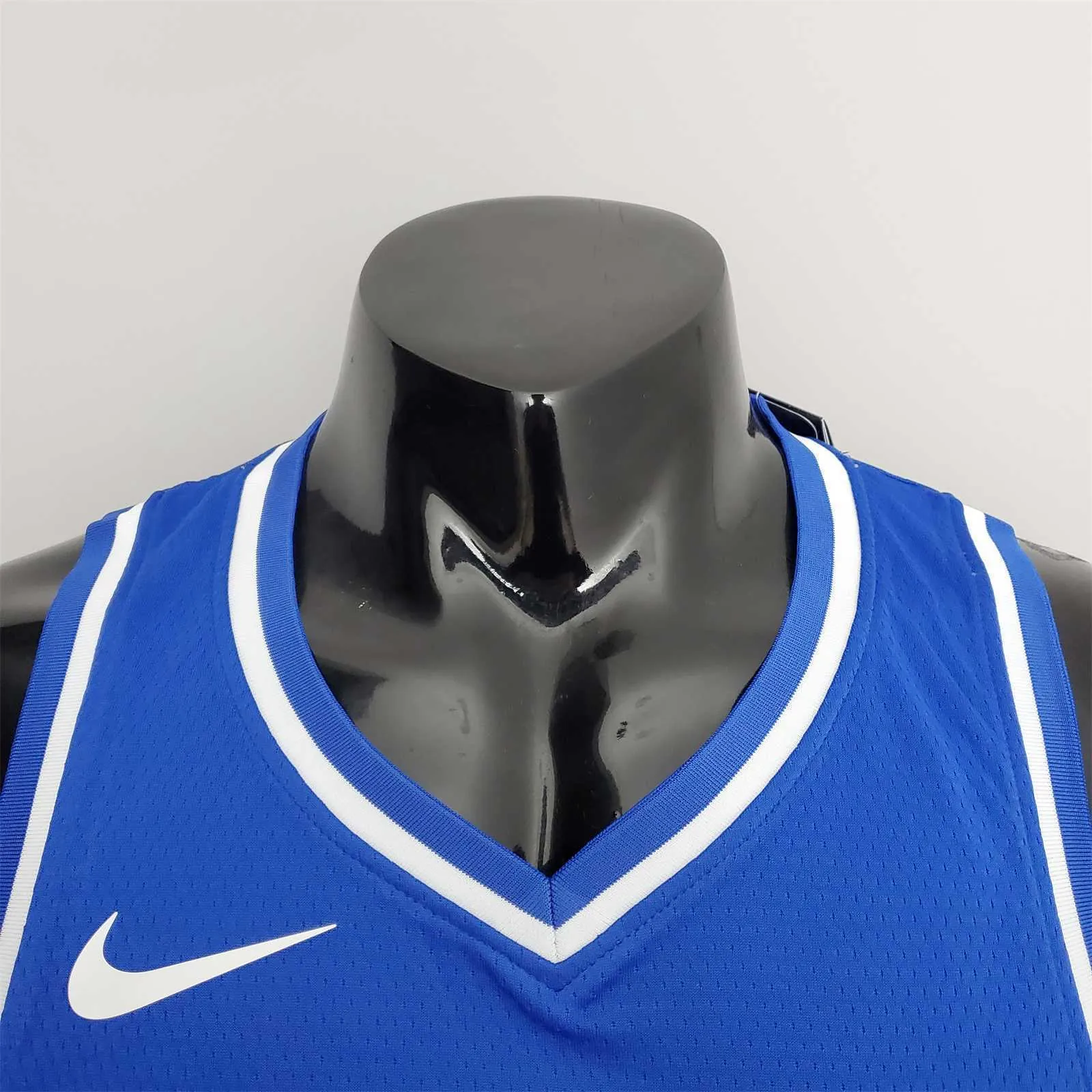 Kings Williams#55 Blue City Edition 8