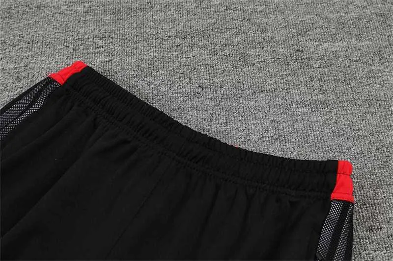 Polo Arsenal red 12