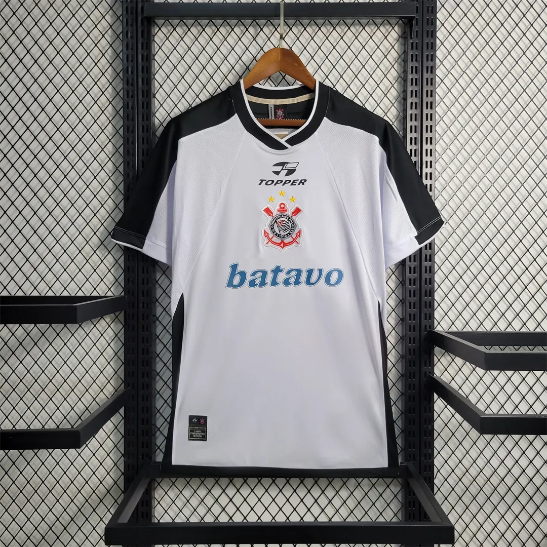 2000 Corinthians home 10
