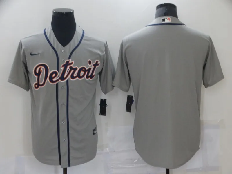 Detroit Tigers 23