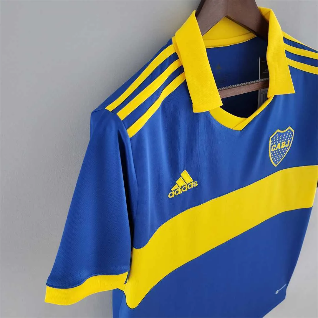 22-23 Boca Juniors home 10