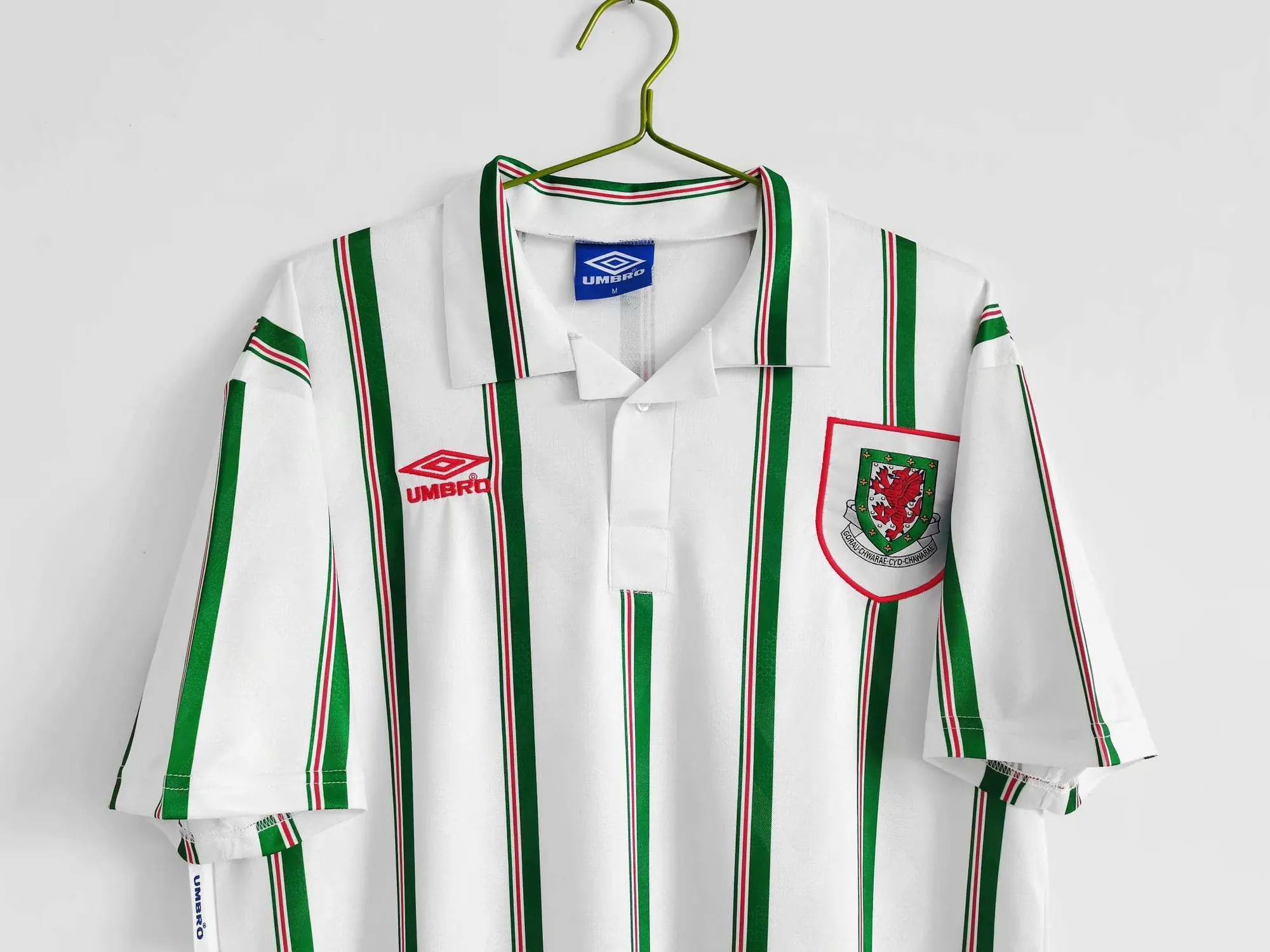 93-95 Wales away 9