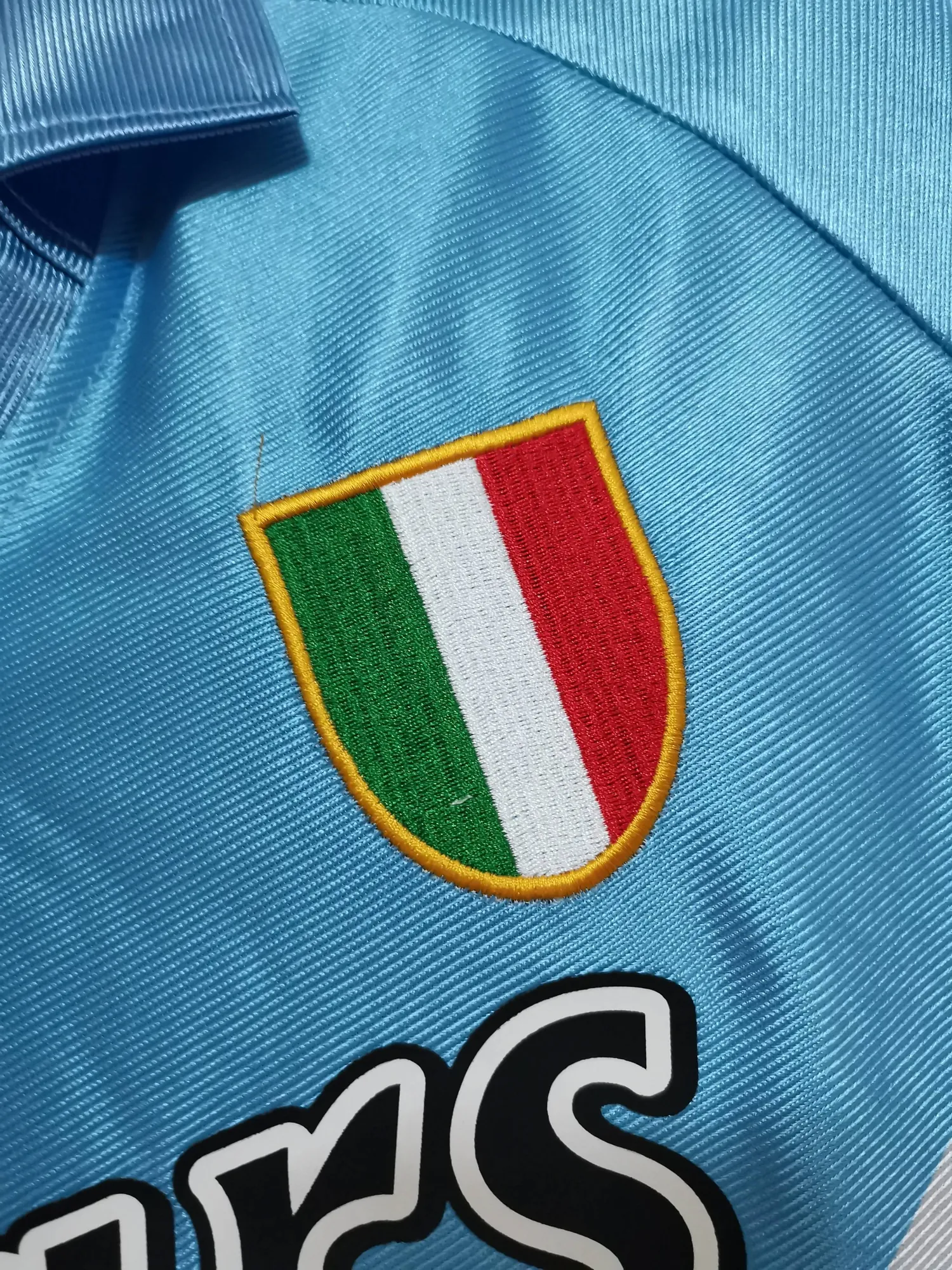 90-91 Napoli special version 1