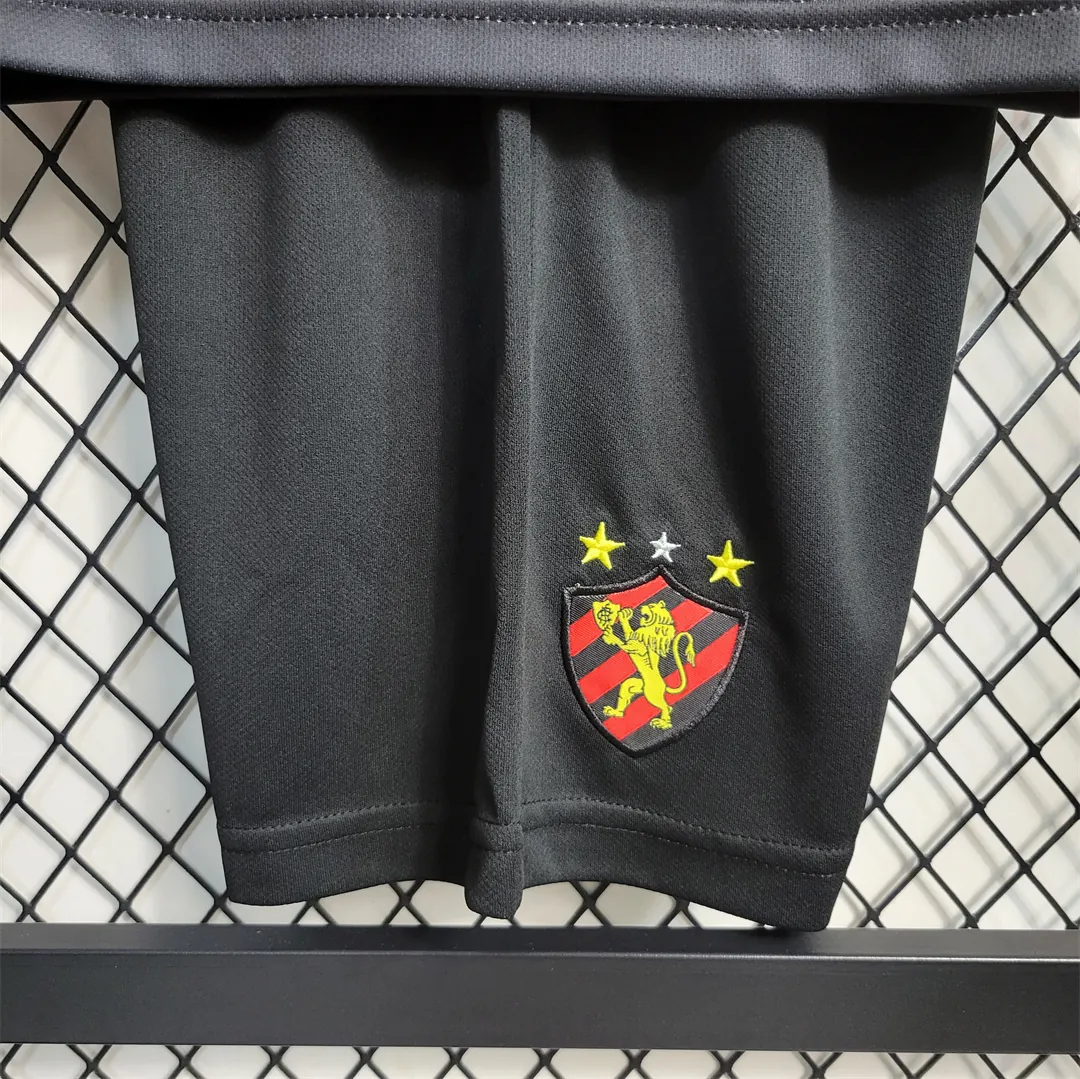 23-24 Recife home kids kit 4