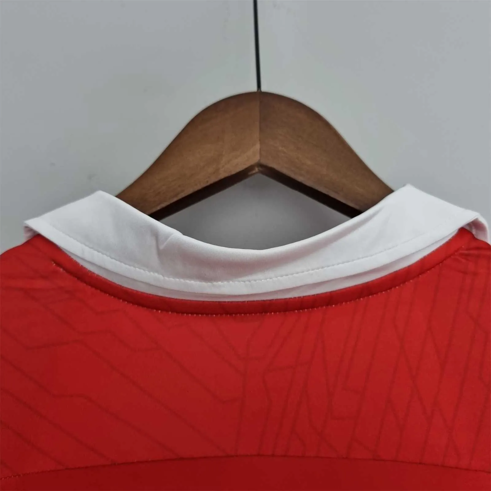 2009 La Católica away 5