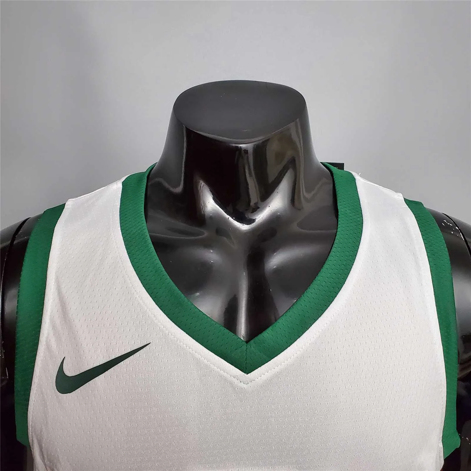 Antetokounmpo#34 Bucks white 2