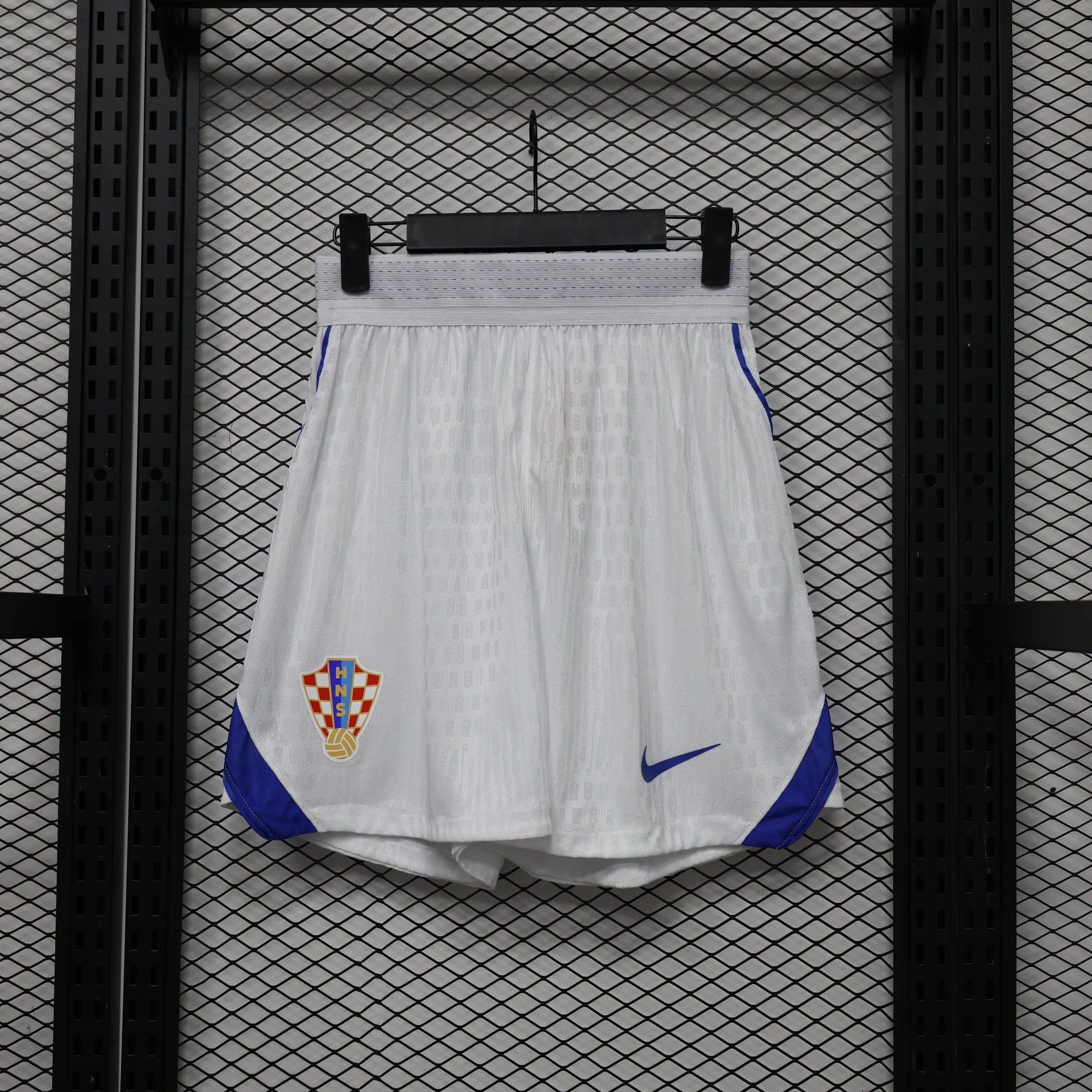 2026 World Cup Croatia Home Kit Player Version Football Shorts AAAAJersey Supply Yupoo 6 2