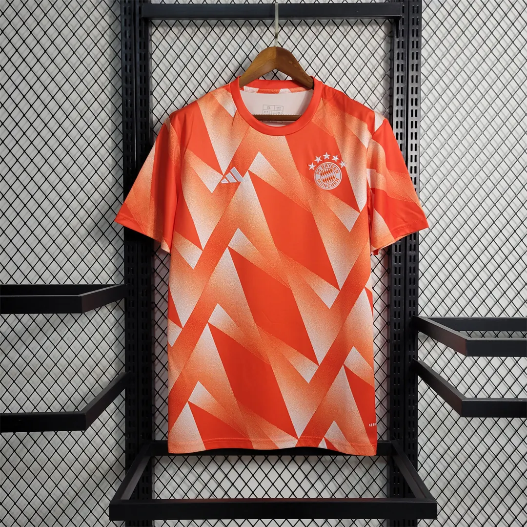 23-24 Bayern Training Suit 9