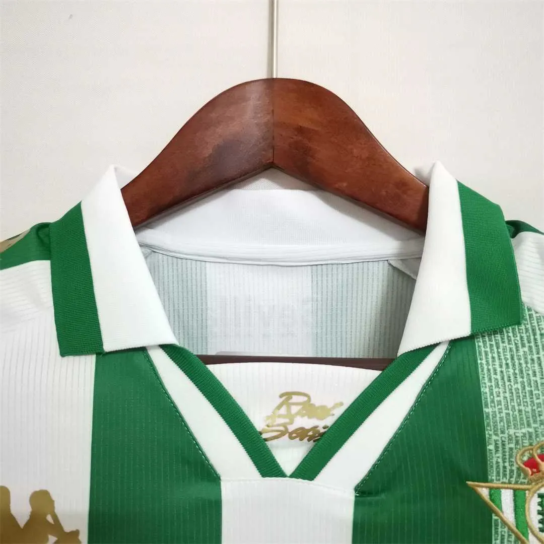 22-23 Real Betis King Cup version home 5