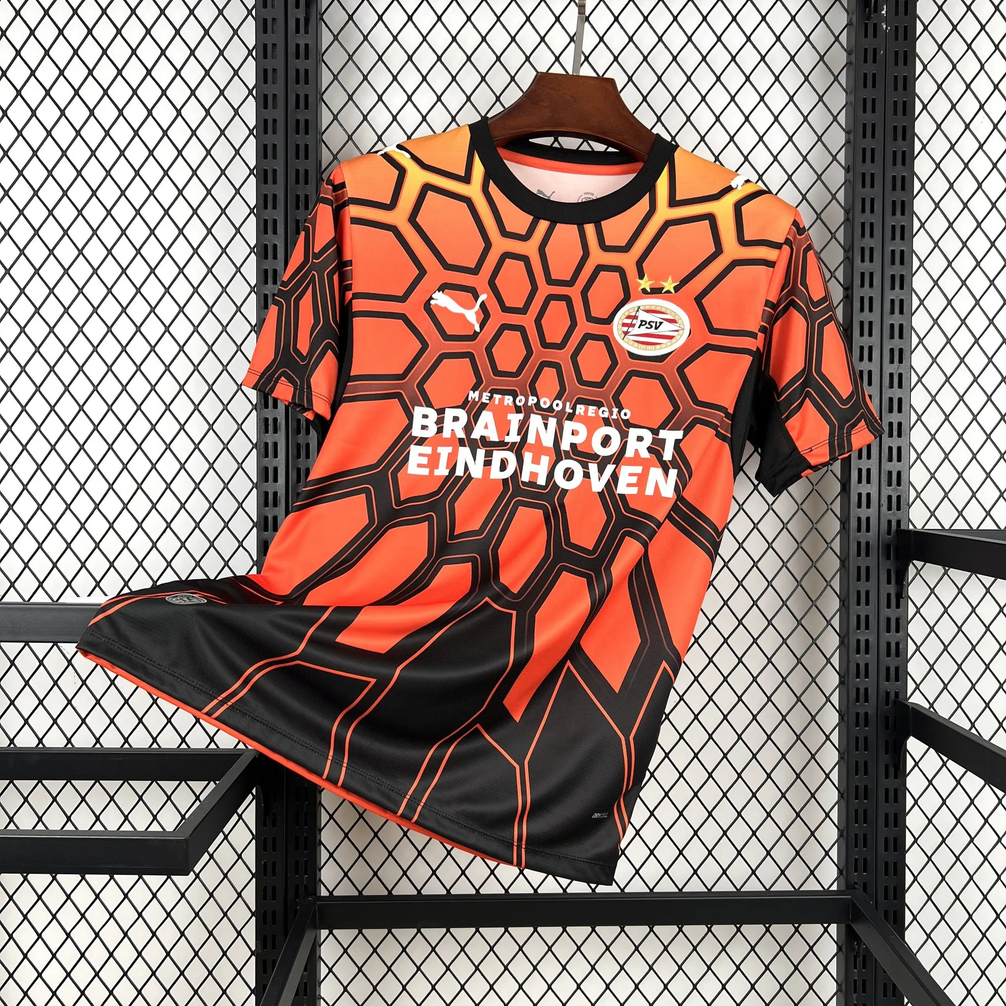 26-27 PSV Eindhoven Special Edition Shirt Football Apparels AAAAJersey Supply Yupoo 9 6