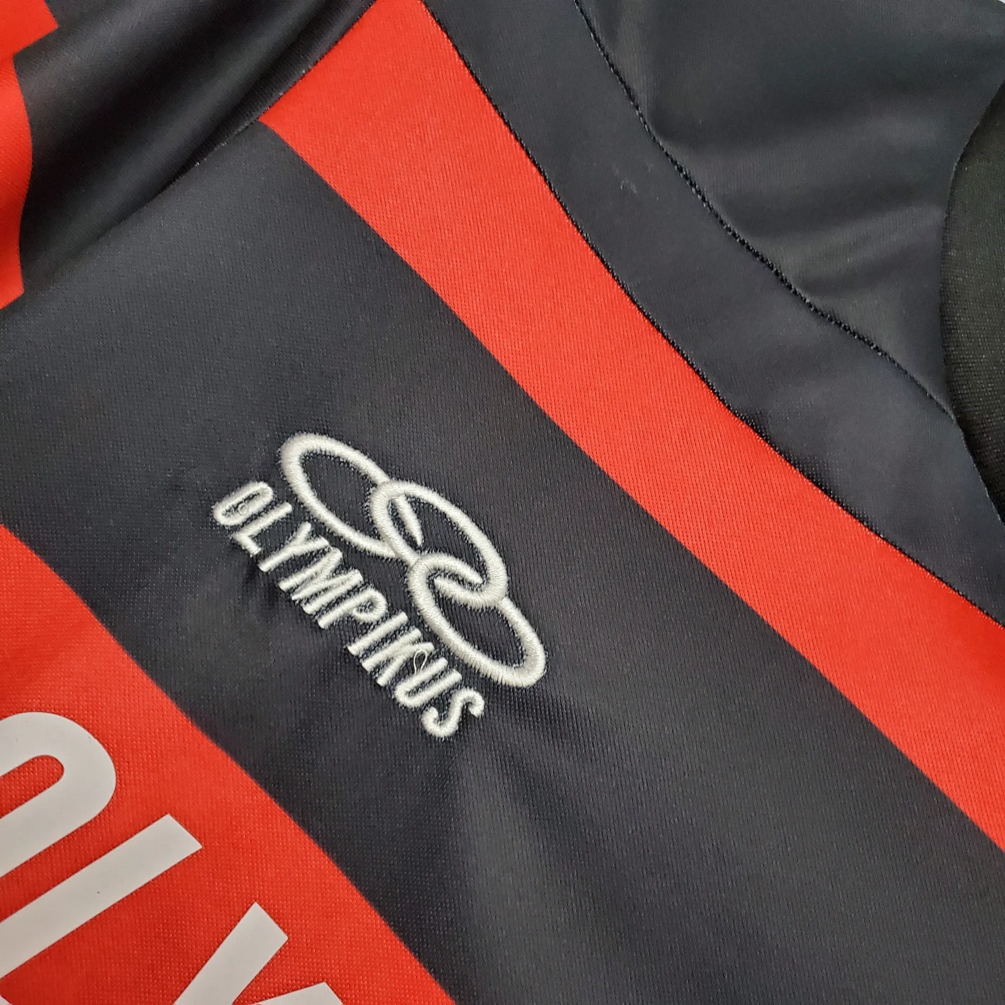 09-10 Flamengo home 1