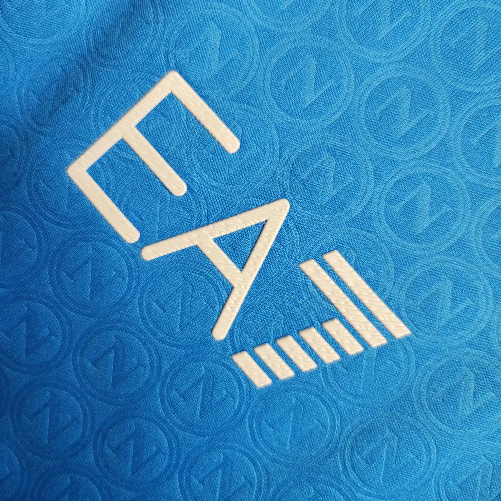 23-24 Napoli Home S-4XL 7