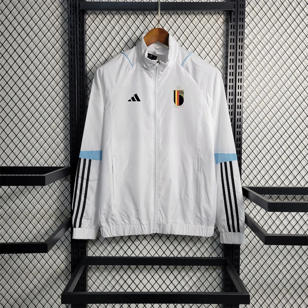 23-24 Windbreaker Belgium 6