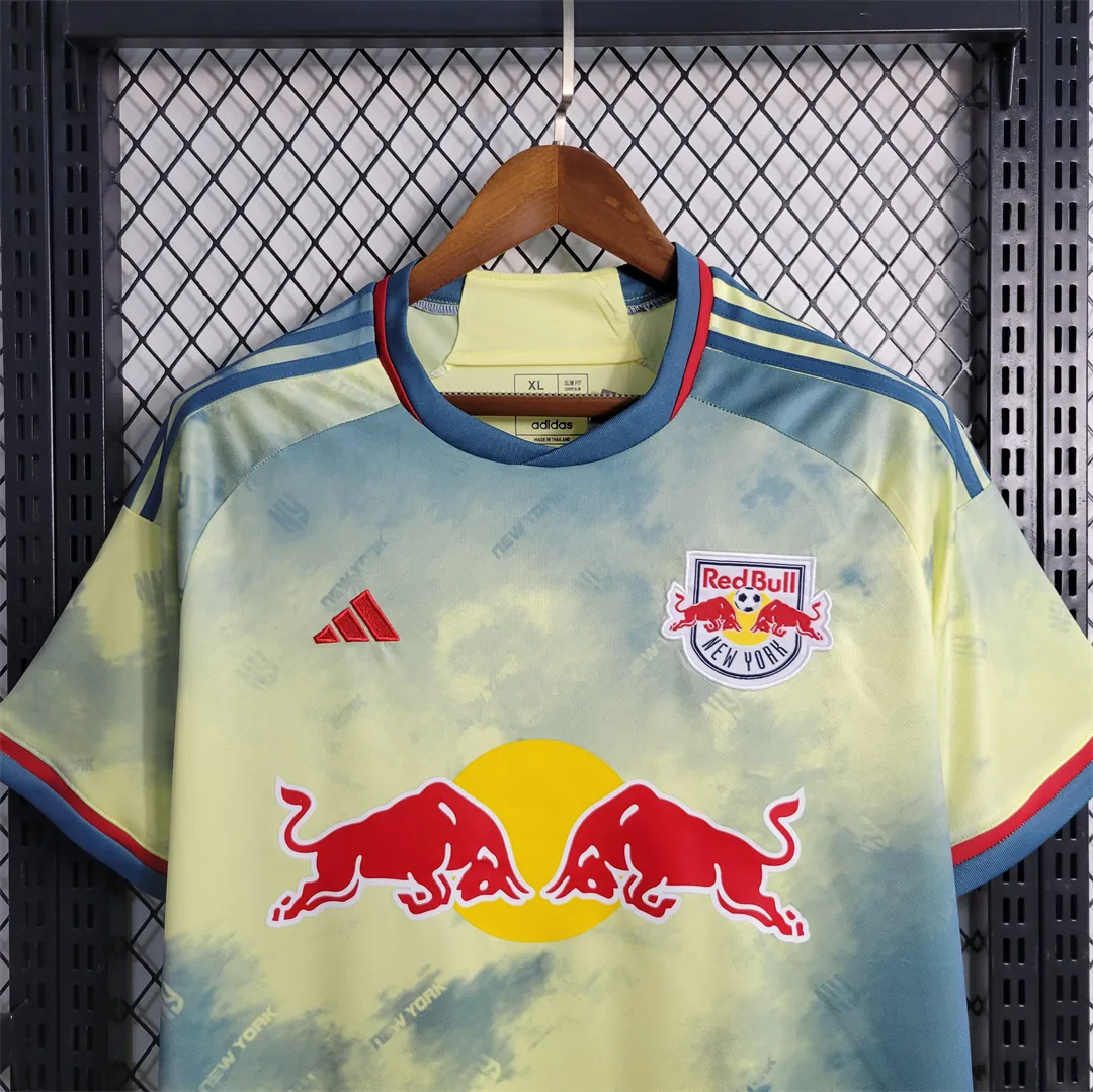 23-24 RB NEW YORK New Cow Stadium 2