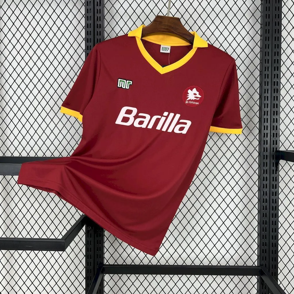89-90 Roma home 8