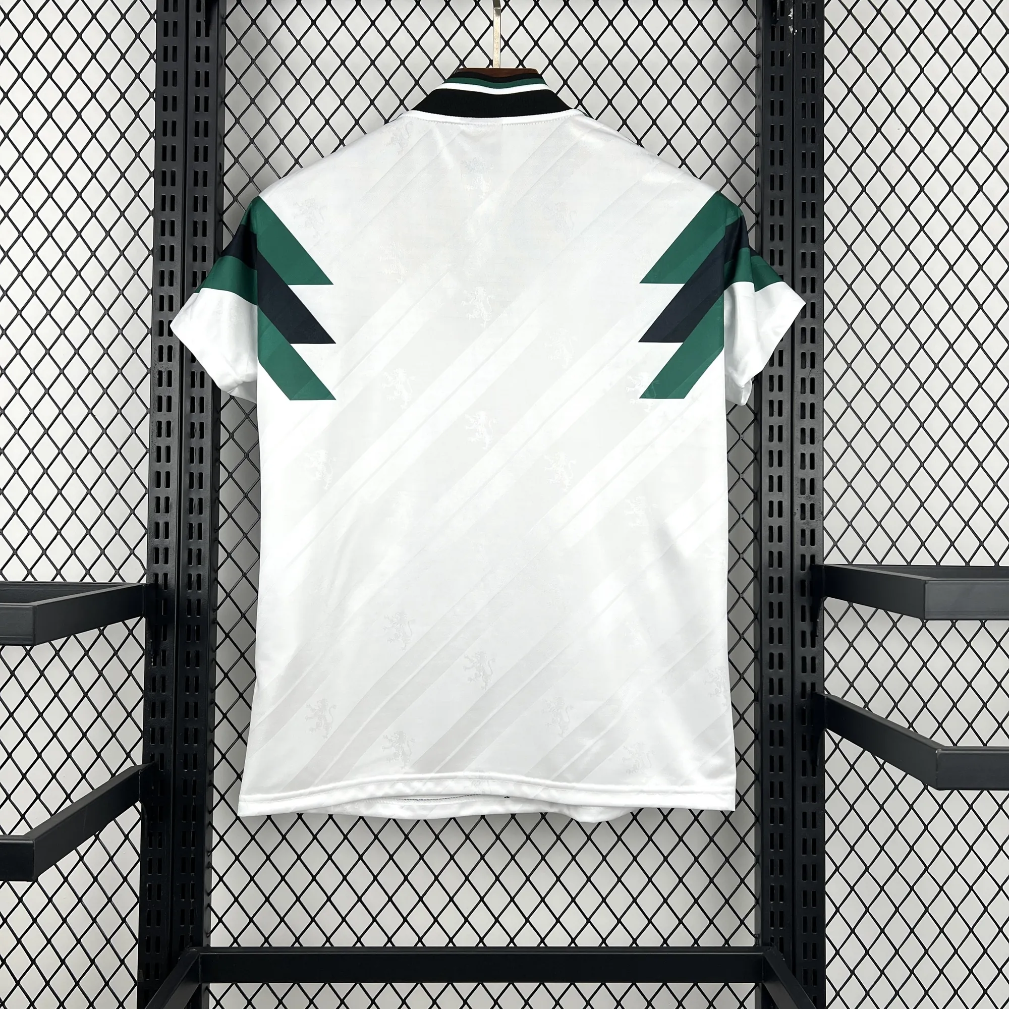 25-26 Sporting Lisbon Special Edition Football Retro T-Shirt AAAAJersey Supply Yupoo-1 4