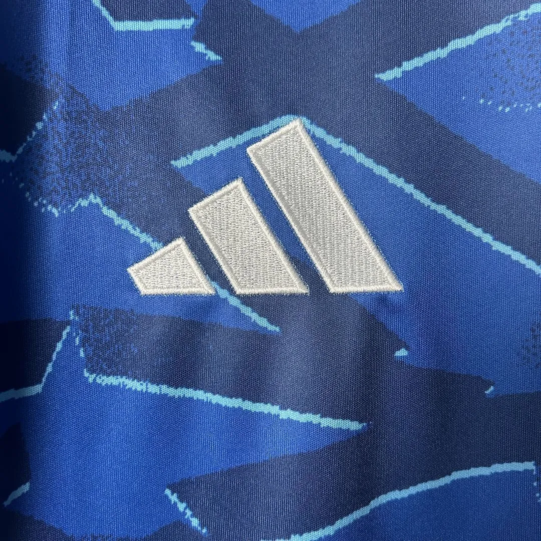 25-26 Schalke 04 Home Shirt Football Uniform AAAAJersey Wholesale Yupoo 7