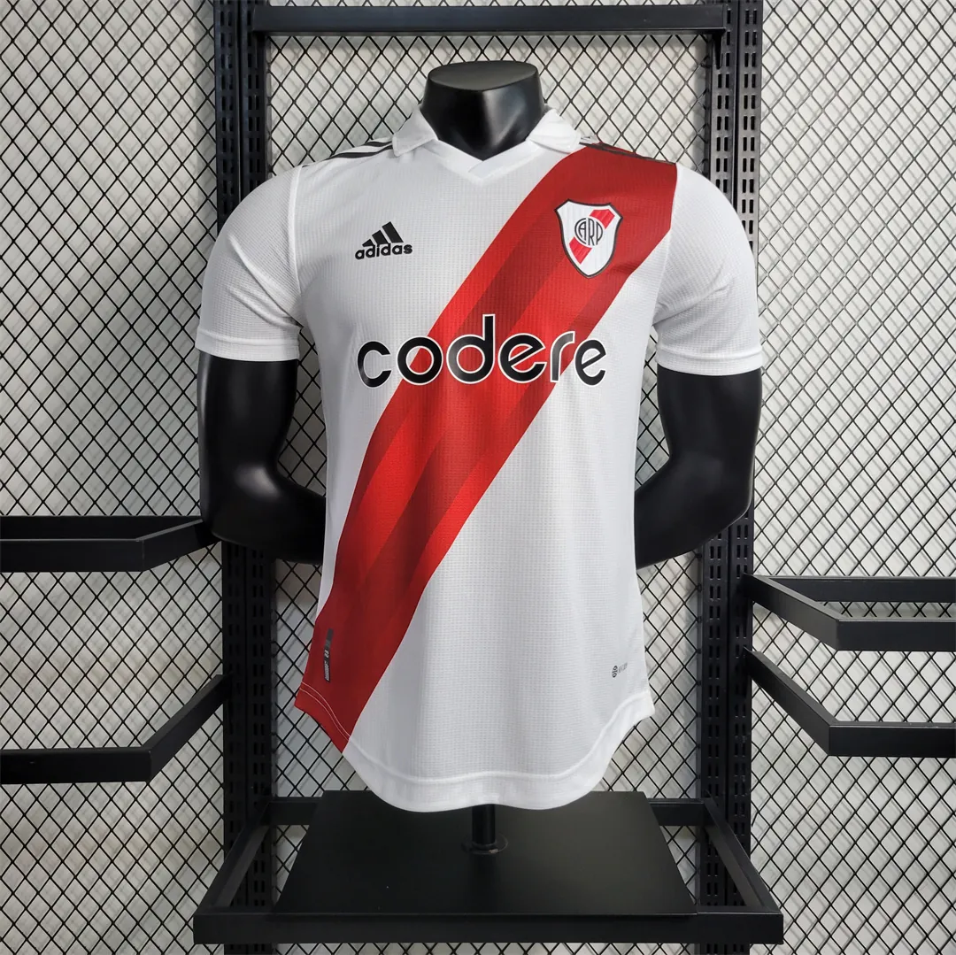 23-24 River Plate home player version 10