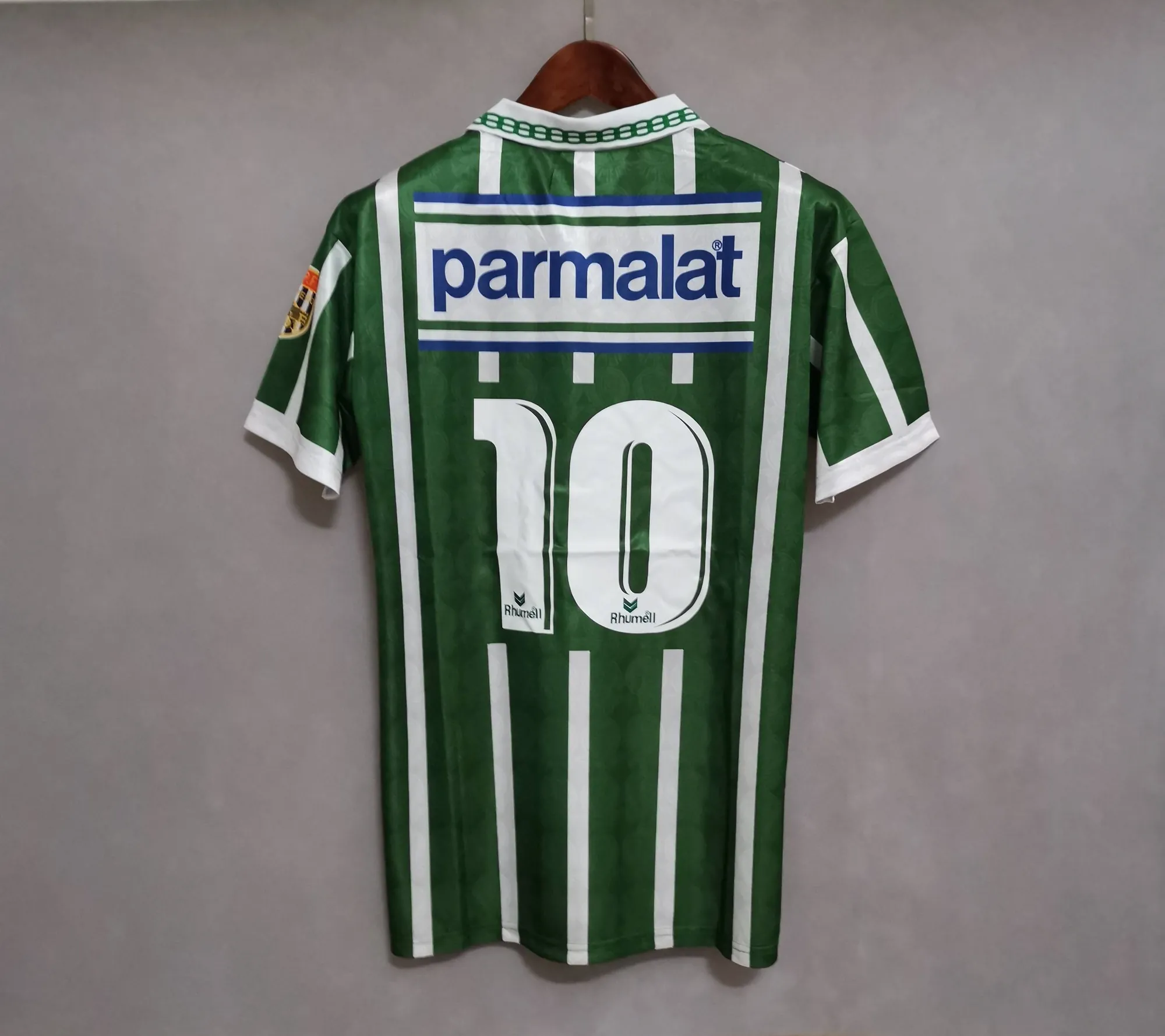 93-94 Palmeiras home 4