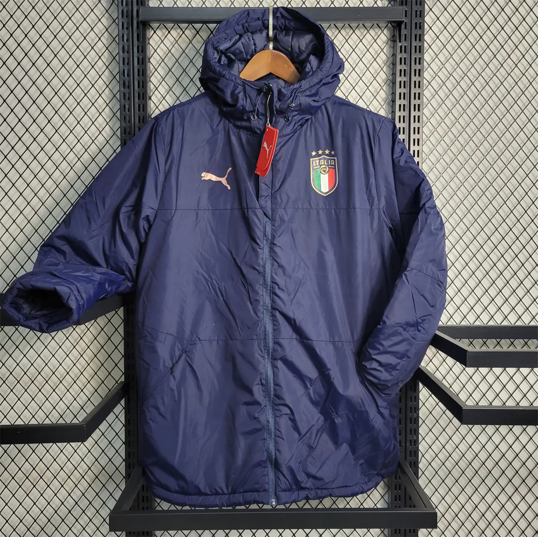 Down Jackets Thermal Jacket Italian 2