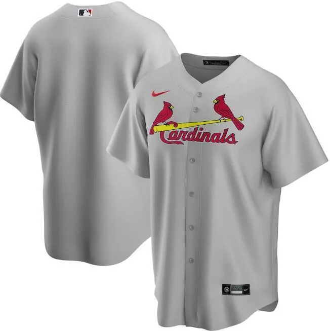 St. Louis Cardinals 6