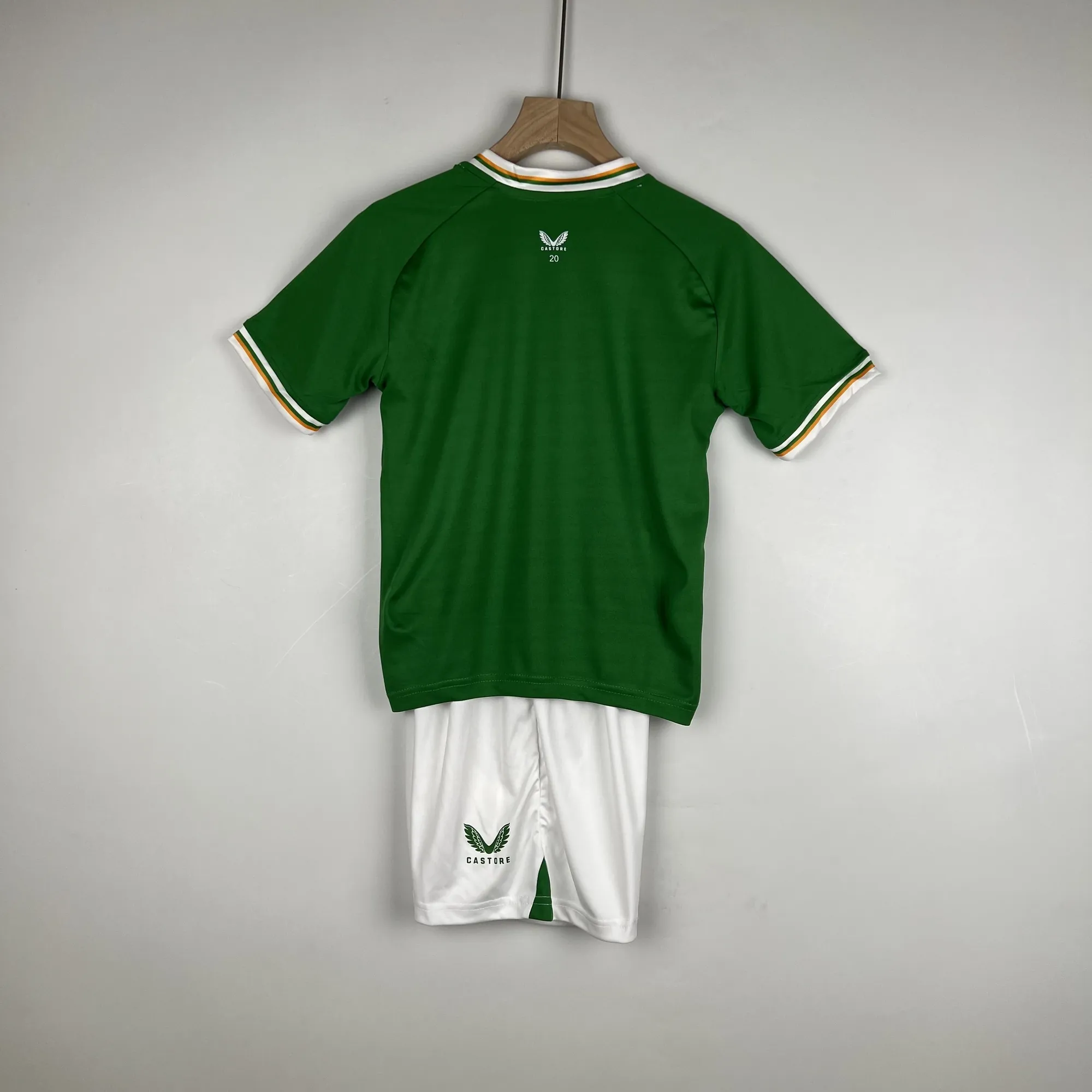 2023 Kids Ireland Home Size 16-28 3