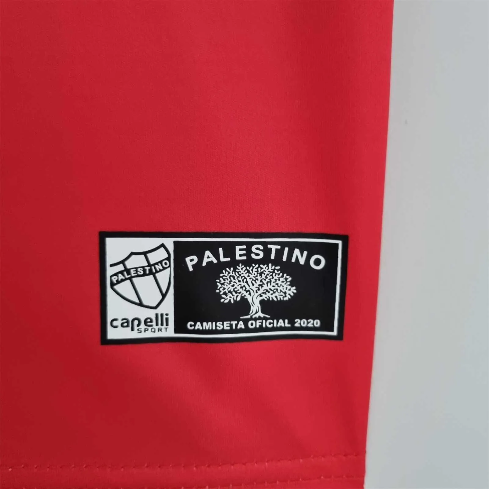 22-23 Palestino third away1684416667000 7