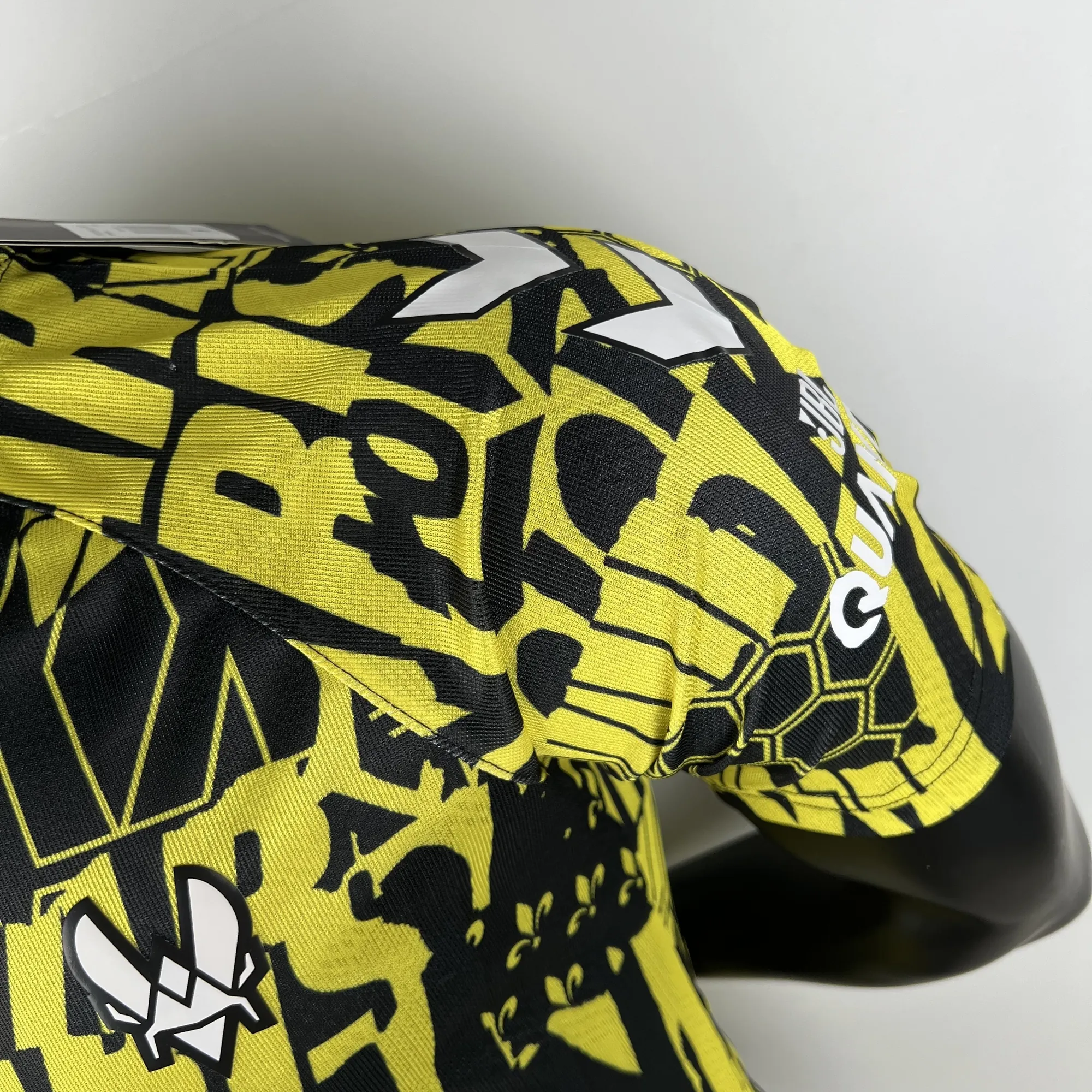 23-24 player version Little Bee S-XXL 2