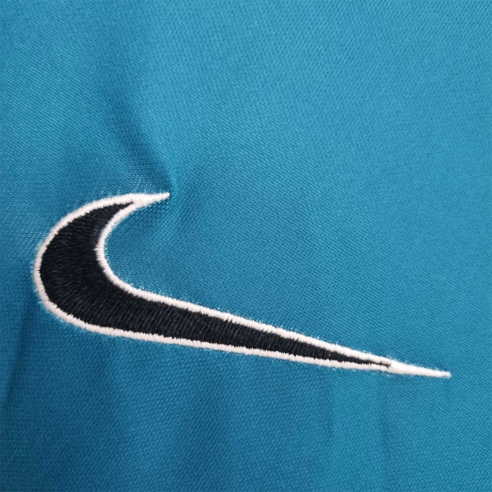 22-23 Chelsea training suit Light Blue 5